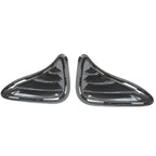 Daytime Running Light Covers Rear Left and Right Set for Toyota Hilux (2016–2020)
