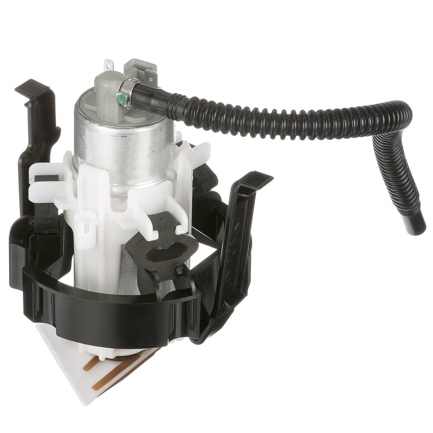 Set of 2 Delphi FE0741 Fuel Pump and Strainer for BMW M5 (2000–2003)