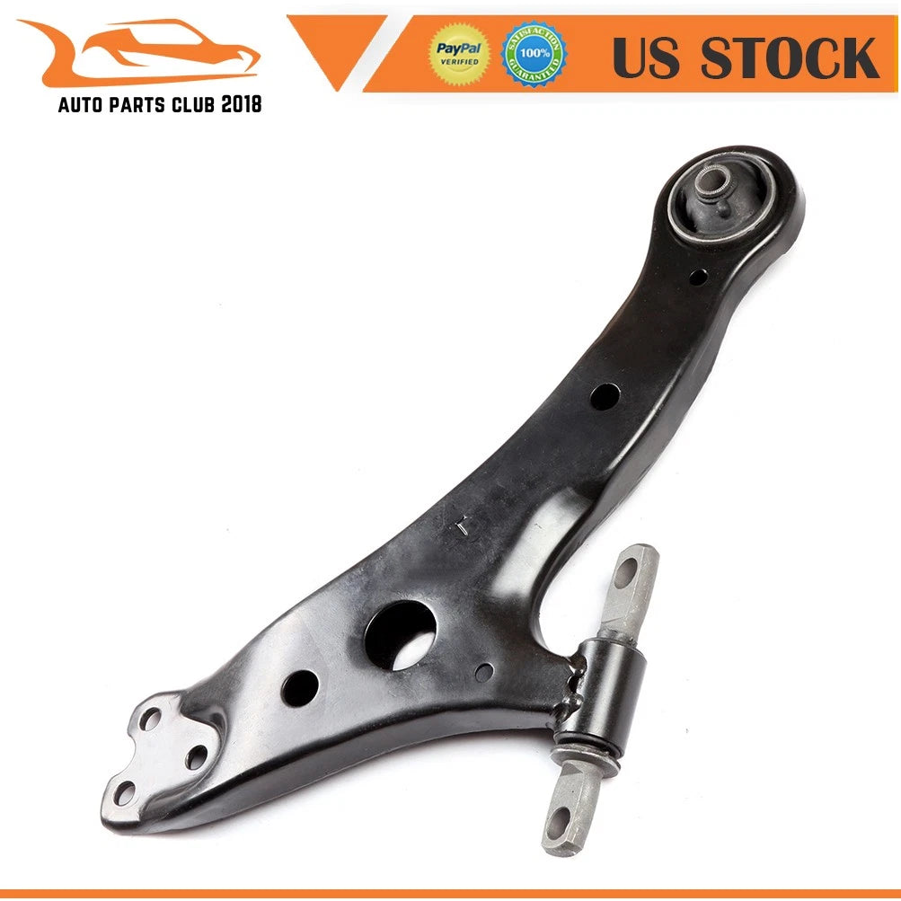 Front Rear Strut Sway Bar Control Arm for Lexus RX330 RX350 (2004–2007)