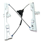 Window Regulator for Nissan Rogue (2008–2013) Front Driver & Passenger Side