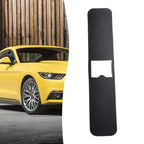 Shifter Decorative Board Louver Cover for Ford Mustang (2005–2009)