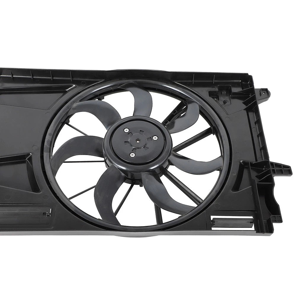 Radiator Cooling Fan for Chevrolet Cruze (2017–2019)