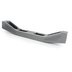 CNC Gray Aluminum Rear Shock Absorber Bracket for Yamaha XMAX 250 300 (17-23)