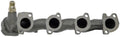 Exhaust Manifold Kit for Ford F-250 Expedition Lobo (Dorman 674-587)