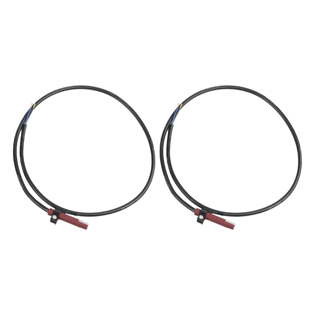 2X Photoresistor Electric Eye Flame Detector for Burner Applications