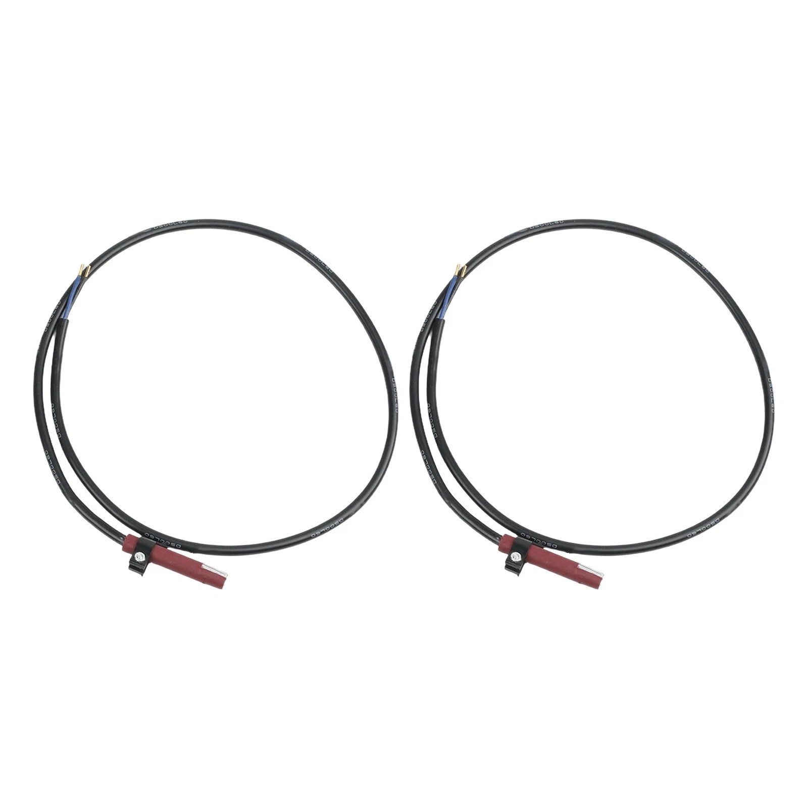 2X Photoresistor Electric Eye Flame Detector for Burner Applications