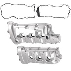 Engine Valve Cover Set for Chevrolet Equinox, Impala 3.6L V6 (2012–2017) 12583385