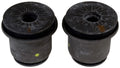 Front Upper Control Arm Bushing for Chevy Silverado 2500 HD (2001–2011)