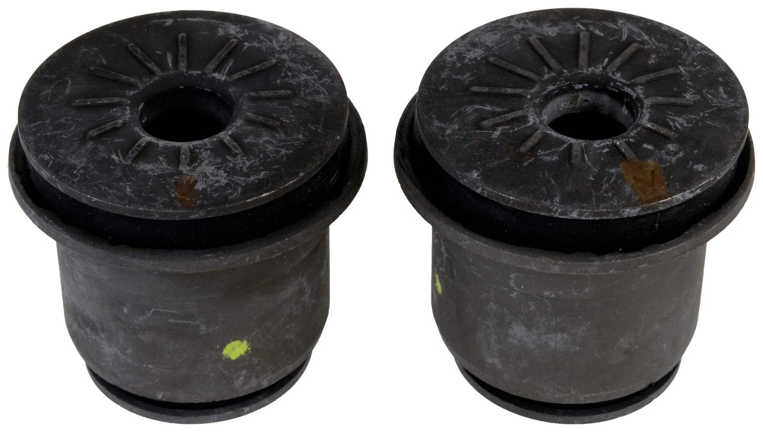 Front Upper Control Arm Bushing for Chevy Silverado 2500 HD (2001–2011)