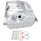 38 Gallon Fuel Gas Tank for Ford F-150, F-250 (1975–1979) Painted Steel