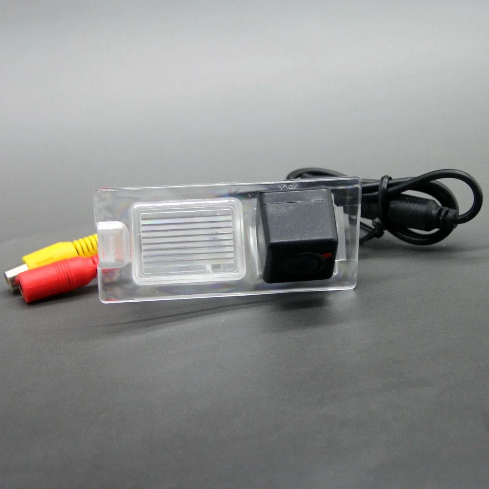 Backup Camera for Jeep Cherokee (2014–2018)