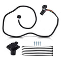 7-Pin Trailer Wiring Harness for Ford Super Duty F250-F550 (2017–2022) HC3Z15A416A