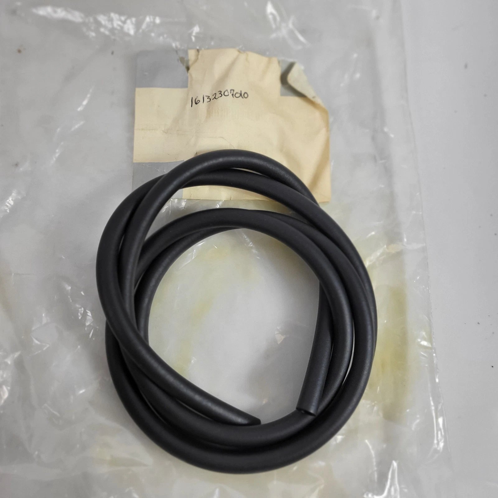 Fuel Tank Vent Hose for BMW R100/7 R100RS R100RT (1977–1995) OEM 16132307010