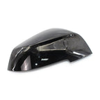 Gloss Black Right Mirror Cover Cap for BMW F20 F21 F22 F30 F31 F32 F33 F36 (2012-2019)