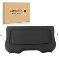 Rear Cargo Cover for Ford Focus MK3 (2012–2018) BM51A46506AD