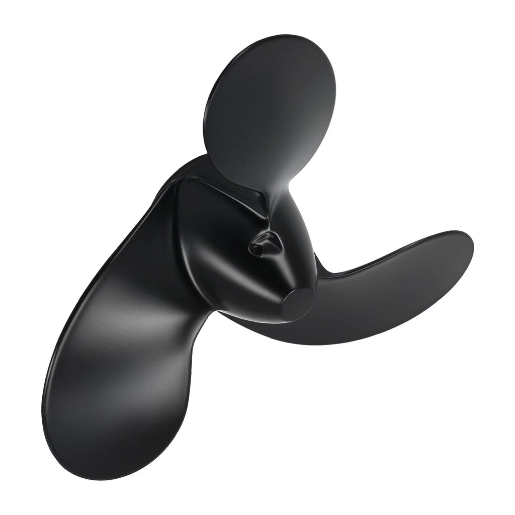 Aluminum Propeller for Tohatsu NS2.5A2 NS3.5A2 (2019–2024)