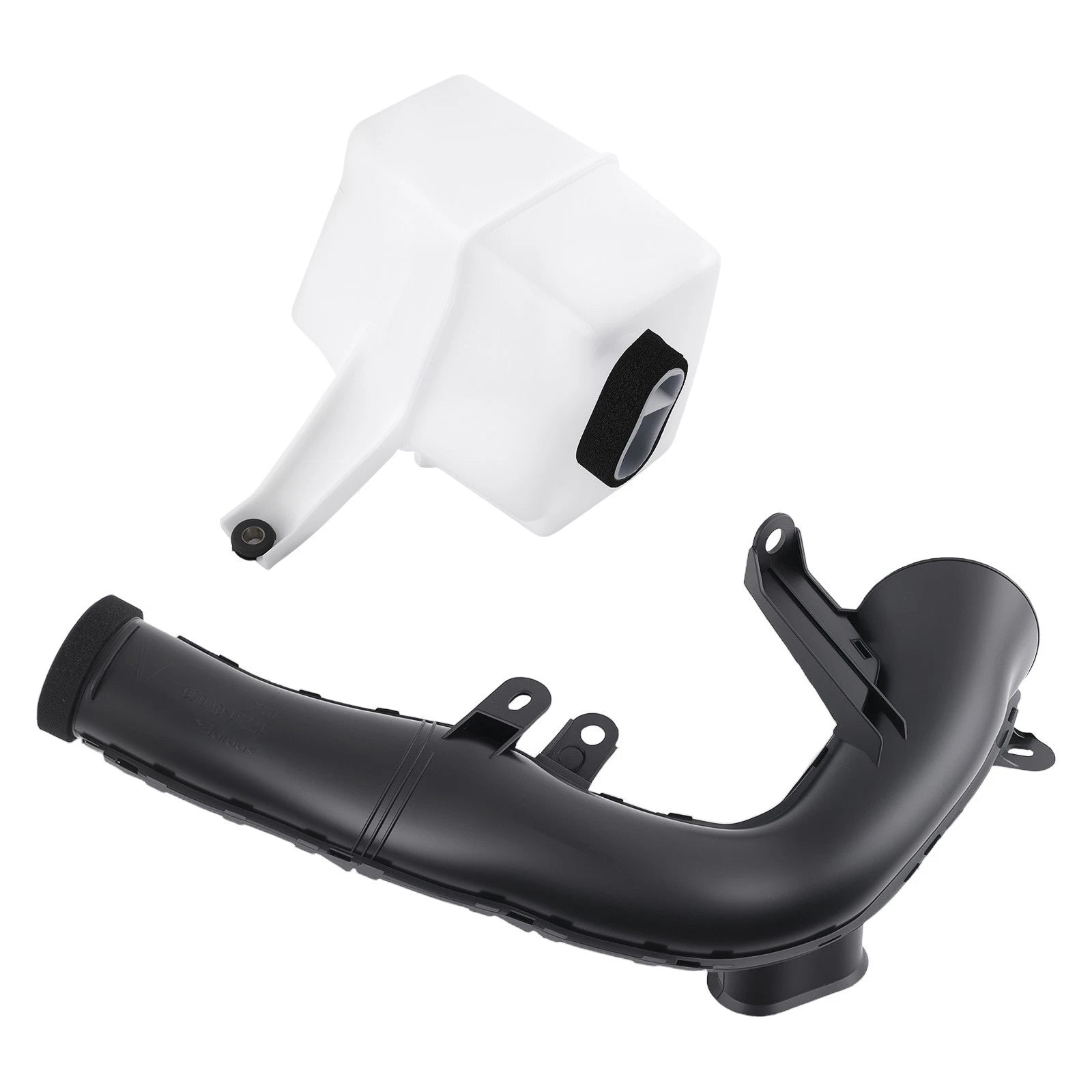 Air Cleaner Intake Resonator with Inlet Duct for Toyota RAV4 (2013–2015) 178940V051