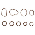 Oil Cooler Gasket Seal Kit for Benz W204 W205 W212 W639 Sprinter (2007-2018)