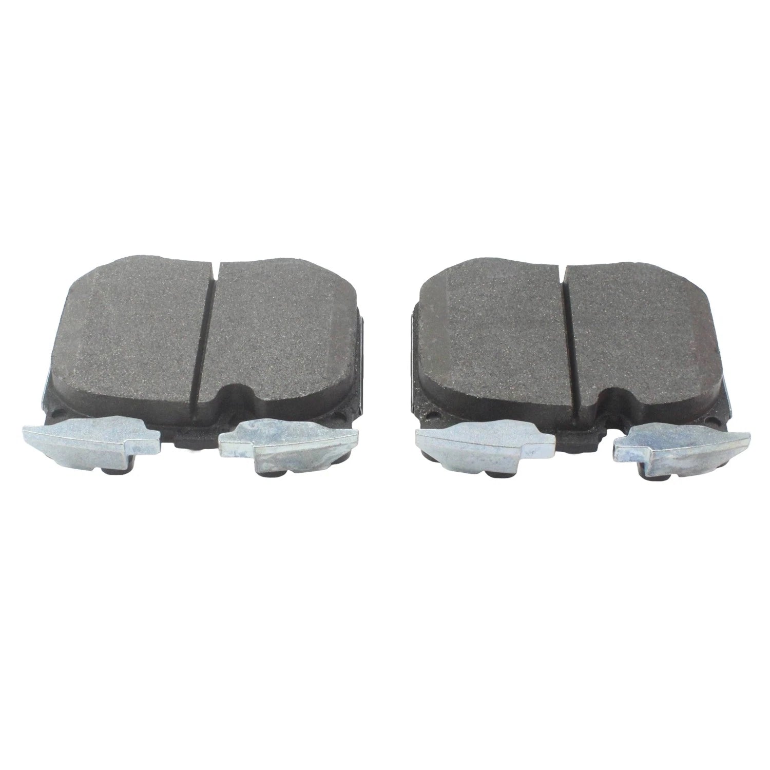 Hella Front Low-Met Disc Brake Pad for BMW G12 740ixDrive (2016–2020)