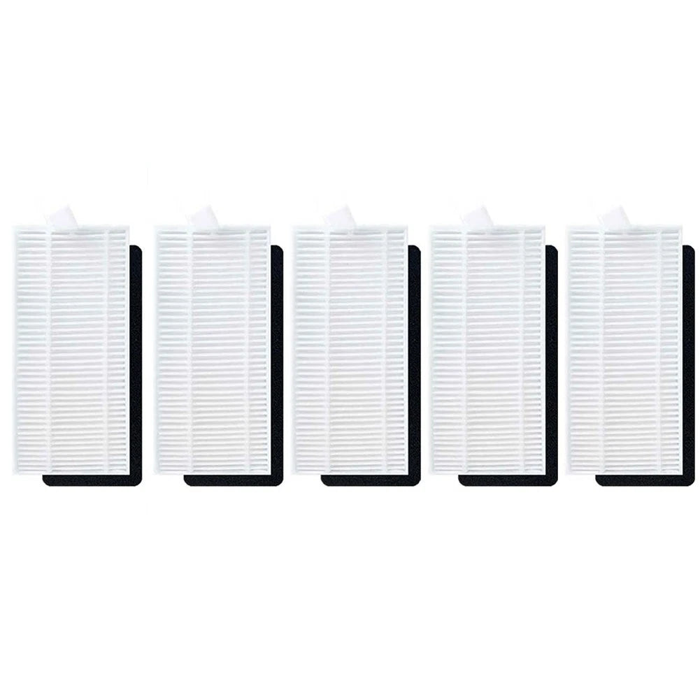 Filter for THAMTU T21 Robot Vacuum Cleaner (2021–2023)