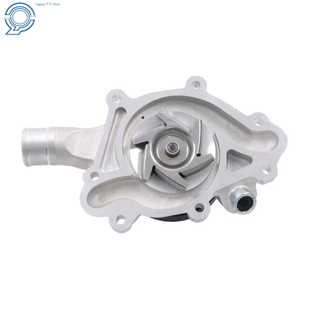 Water Pump with Gasket for Dodge Dakota Ram 1500 Jeep Grand Cherokee (1993–2003)