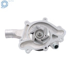 Water Pump with Gasket for Dodge Dakota Ram 1500 Jeep Grand Cherokee (1993–2003)