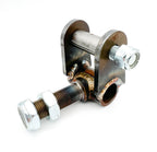 Front End T-Bolt Kit with Shock Tabs for Hot Rods (1930–1931)