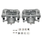 Front Brake Caliper Kit for Toyota Matrix 2009-2013 / Mirai 2016-2022