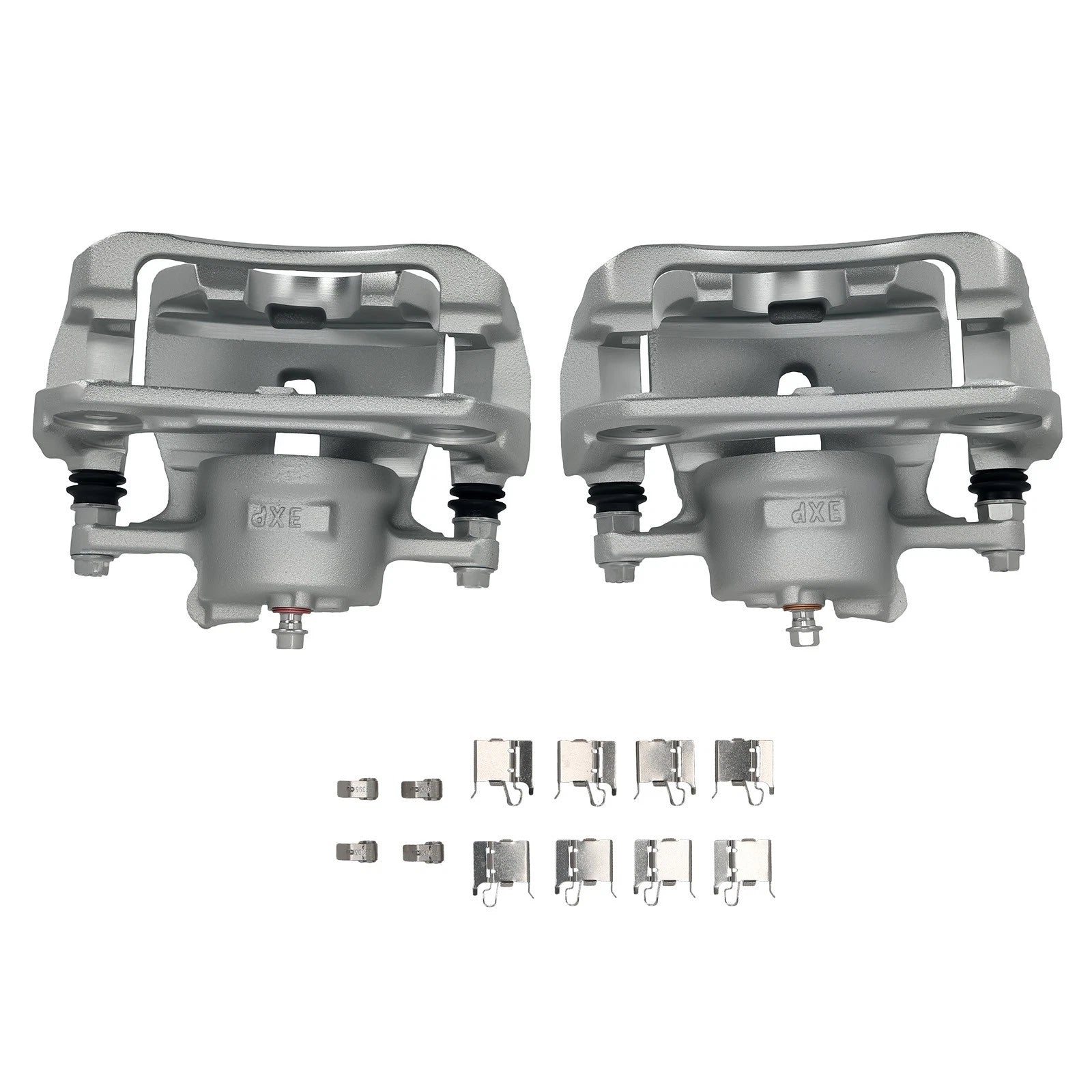 Front Brake Caliper Kit for Toyota Matrix 2009-2013 / Mirai 2016-2022