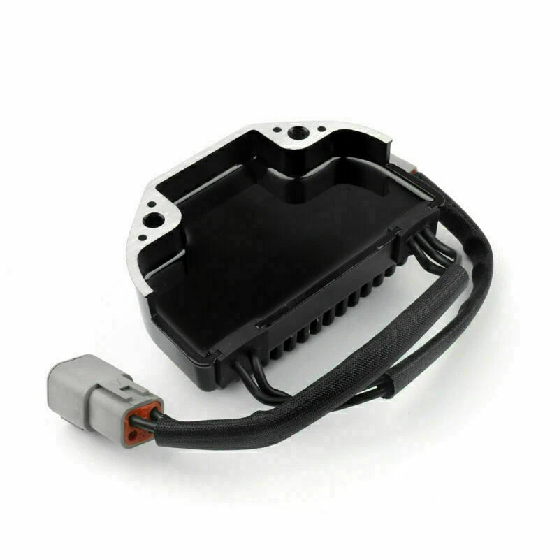 Voltage Regulator Rectifier for Harley Dyna Low Rider Super Glide (T9)