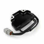 Voltage Regulator Rectifier for Harley Dyna Low Rider Super Glide (T9)