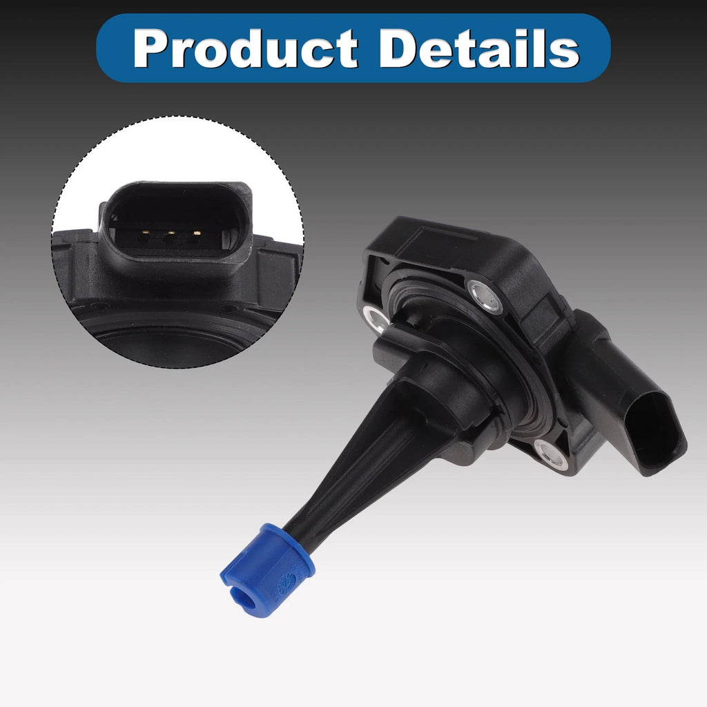 Engine Oil Level Sensor for Volkswagen Jetta (2015) 06E907660C