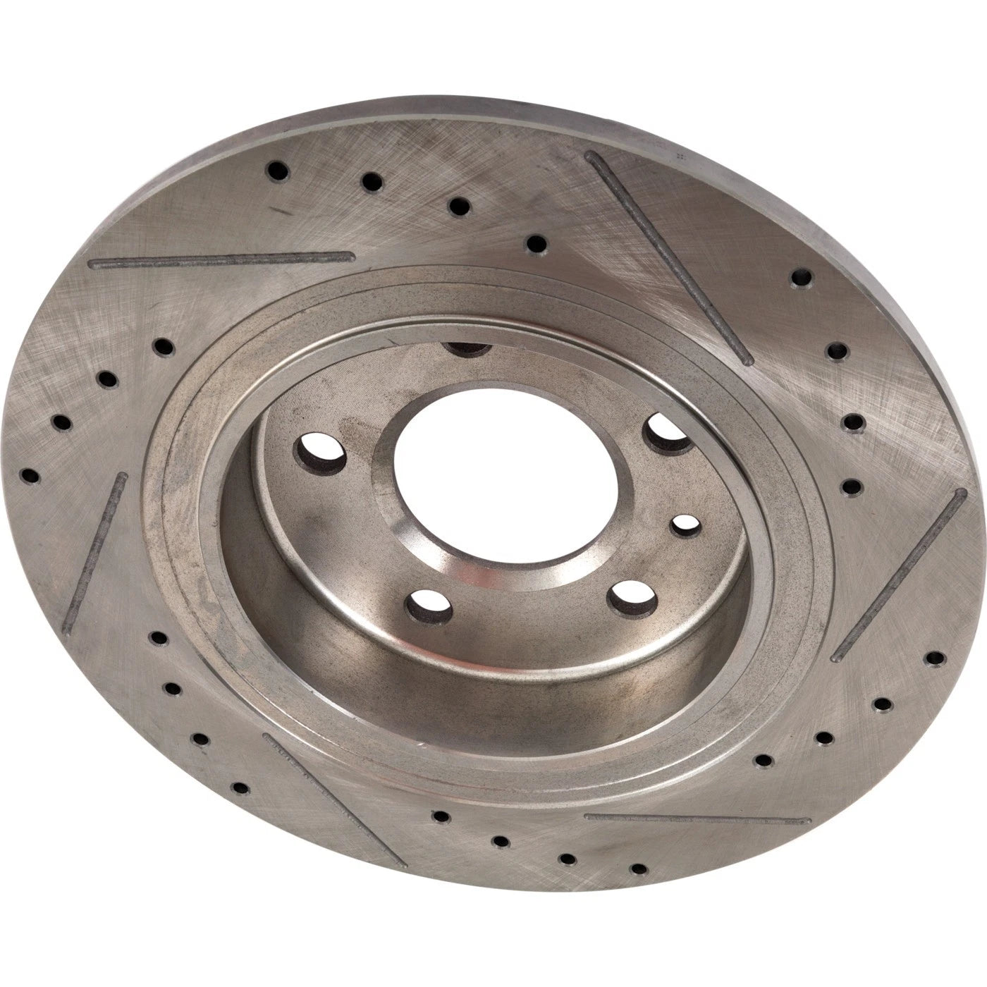 Rear Brake Disc for Chevy Malibu Equinox GMC Terrain Regal TourX