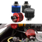 Cold Air Intake Filter for Turbo Vehicles