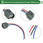3 Pins Sensor Wiring Harness for Acura CL (1997) No.DYIY1010