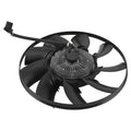 Radiator Cooling Fan for Land Rover LR4 Range Rover Range Rover Sport (2010–2013)