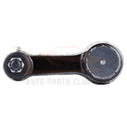 2 Piece Steering Pitman Arm Idler Arm Kit for Ford Expedition (1997–2002)