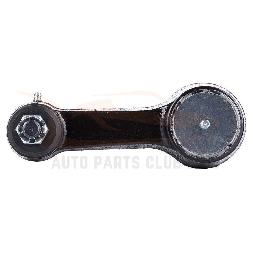 2 Piece Steering Pitman Arm Idler Arm Kit for Ford Expedition (1997–2002)