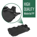Rear Engine Splash Shield for Mercedes-Benz C300 C63 AMG (2015–2023)