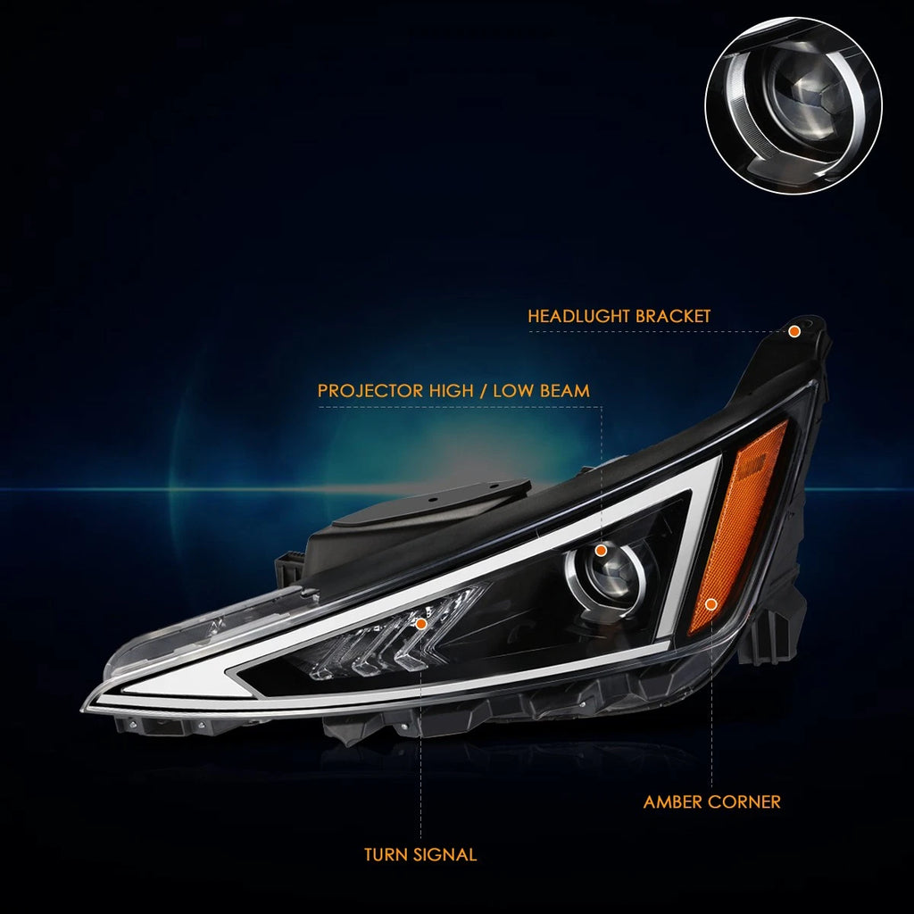 Matte Black Meshed Grille for Subaru Impreza (2015–2016)
