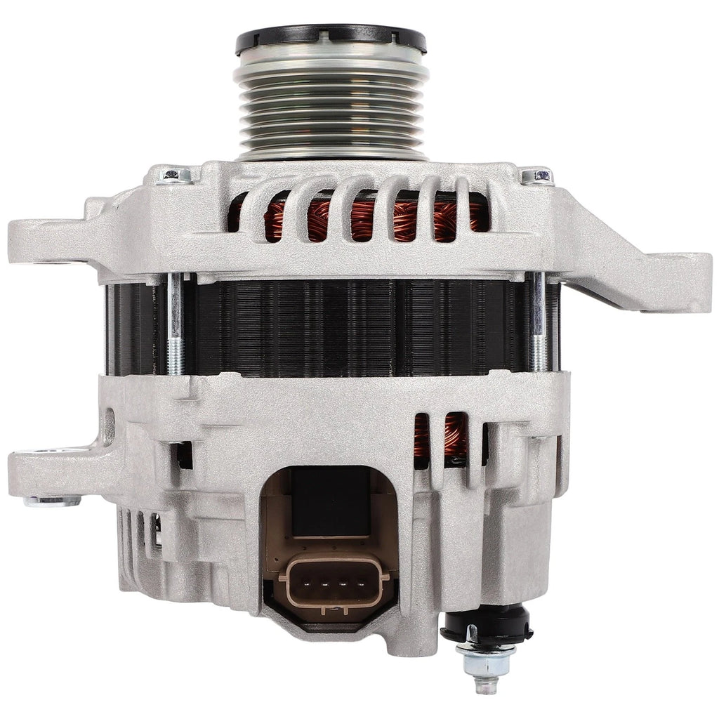 135A Alternator for Mitsubishi Lancer (2008–2015) L4 2.0L Turbo 11376