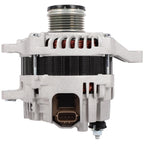 135A Alternator for Mitsubishi Lancer (2008–2015) L4 2.0L Turbo 11376