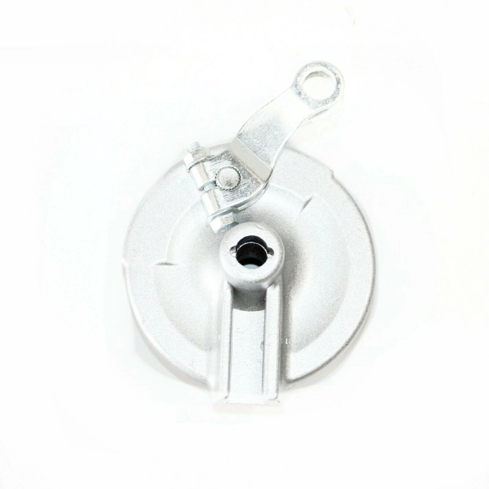 Drum Brake Hub Pad Shoe for PIT PRO Dirt Bike (10 Inch Front Rear)