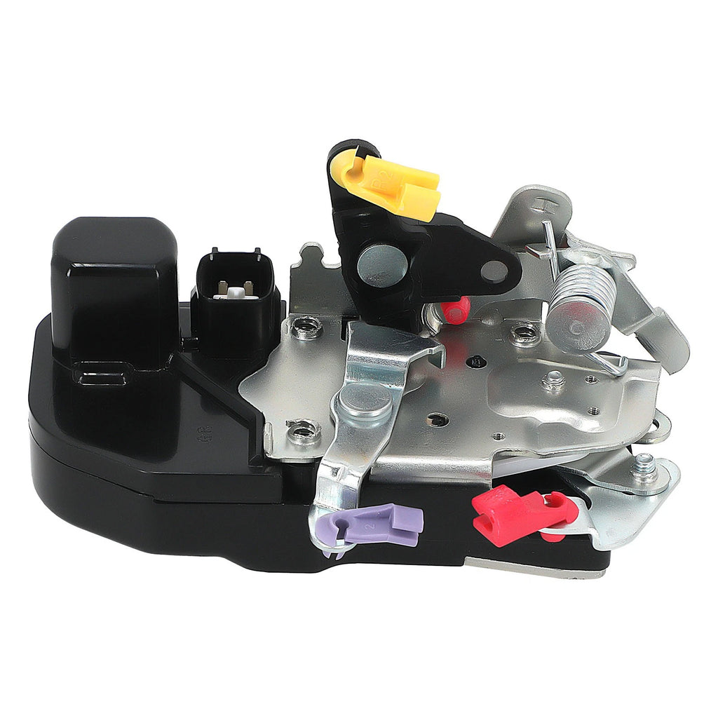 Door Lock Actuator Front Passenger for Chrysler Town & Country 2001-2002
