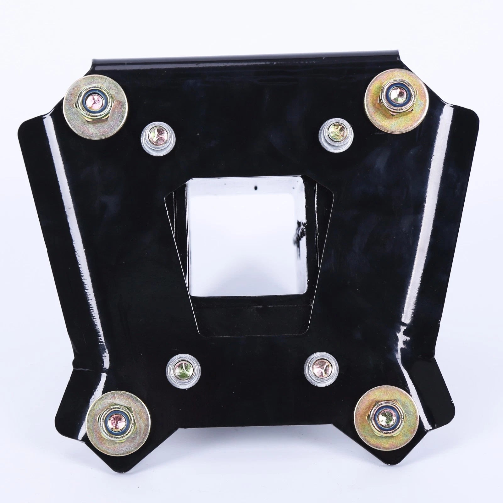 2" Receiver Hitch for Polaris RZR 1000 XP / 1000 XP 4 (2015–2022)