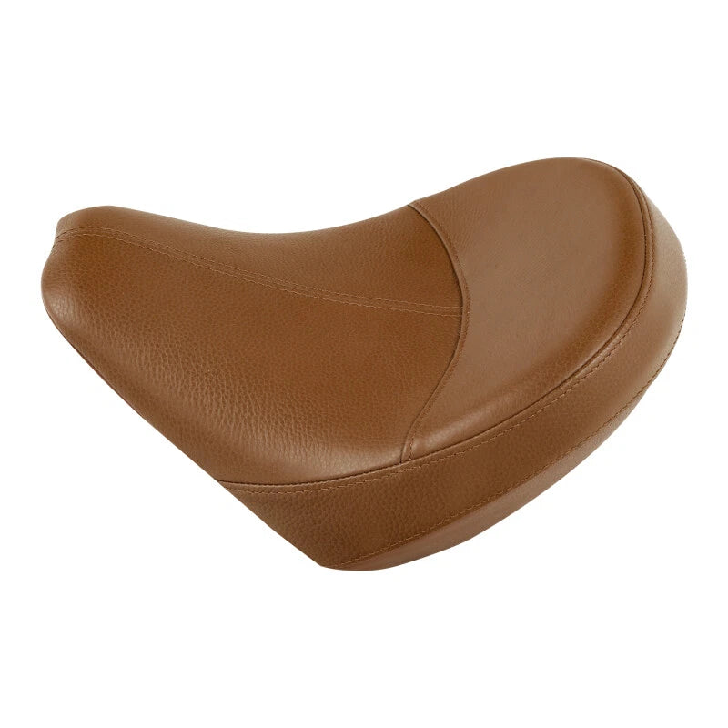Desert Tan Driver Passenger Seat for Indian Scout (2015–2023) ABS