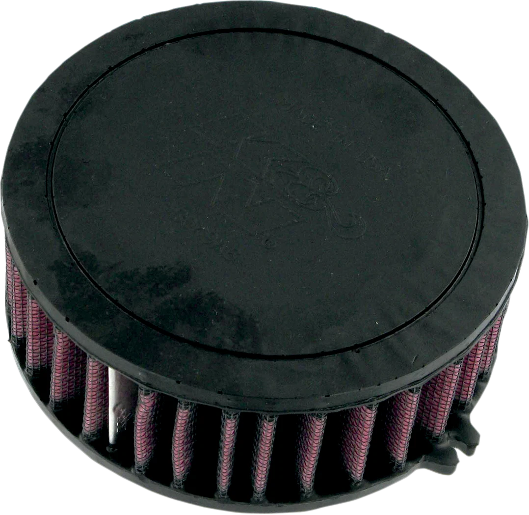 K&N High-Flow Air Filter for Yamaha YA-6598
