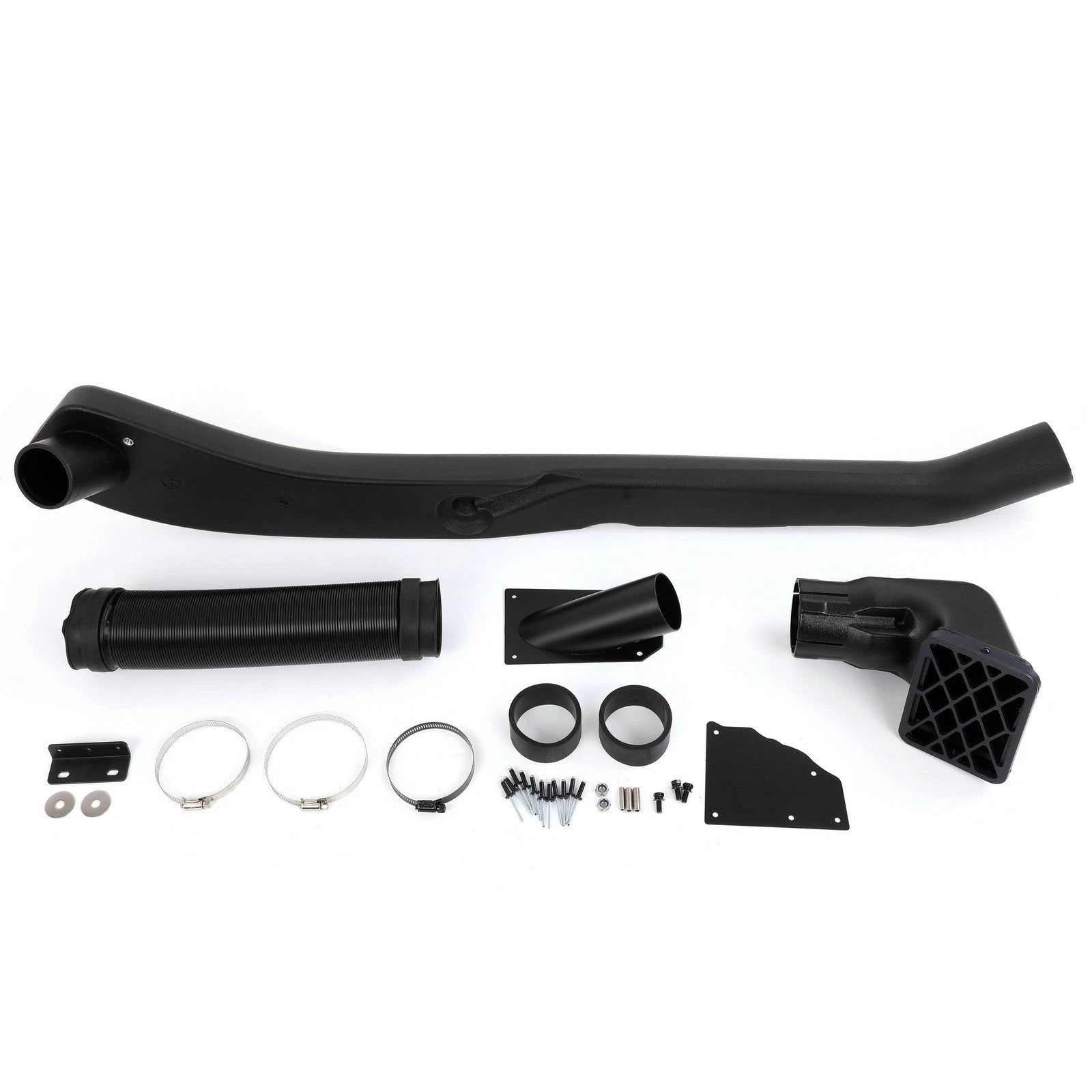 Ram Intake System Snorkel Kit for Jeep Wrangler YJ (1992–1999)