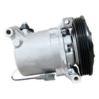 AC Compressor Replacement for Subaru Impreza (2003-2007)
