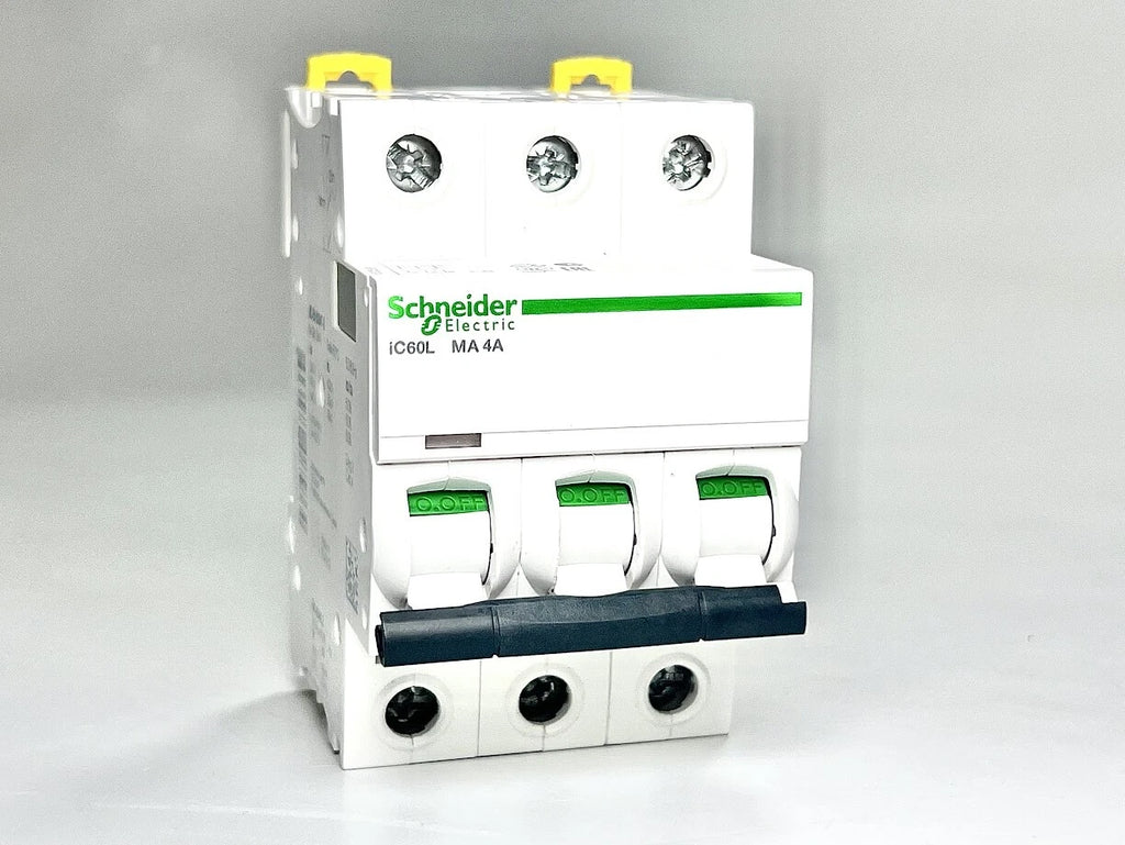 Miniature Circuit Breaker iC60L A9F90304 for Schneider Electric (OEM)